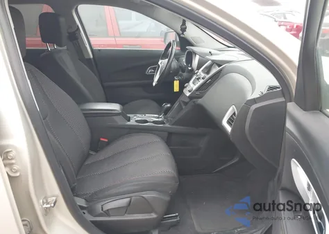 2016 Chevrolet Equinox Lt from USA, damaged, VIN 2GNALCEK0G1149778